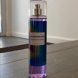 Bath & Body Works Kaleidoscope Mist